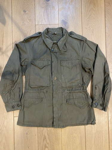 Vintage norwegian army - vintage,