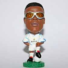 Corinthian Prostars Redemption