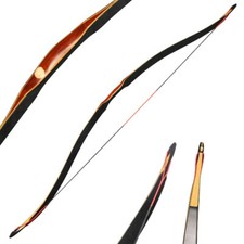 55'' Traditional Longbow