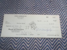 1963 CARROLL SHELBY AMERICAN