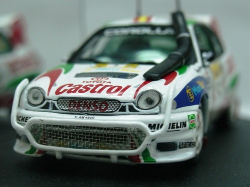 Wow extremely rare toyota - extremely,