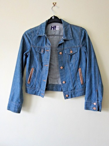 Henry holland size denim - 8,