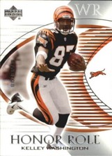 B3876- 2003 Upper Deck Honor Roll FB 1-181 +Inserts -You Pick- 15+ FREE US SHIP