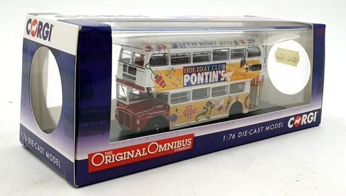Corgi scale om46317 - 1/76,