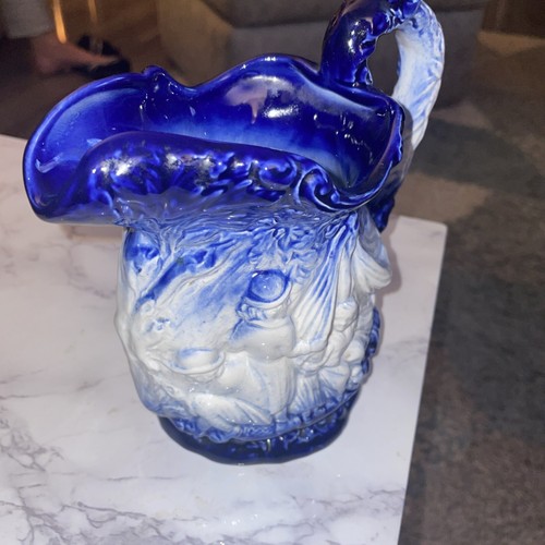 104 vintage burleigh - vintage,
