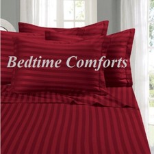 7' EMPEROR SIZE FLAT SHEET