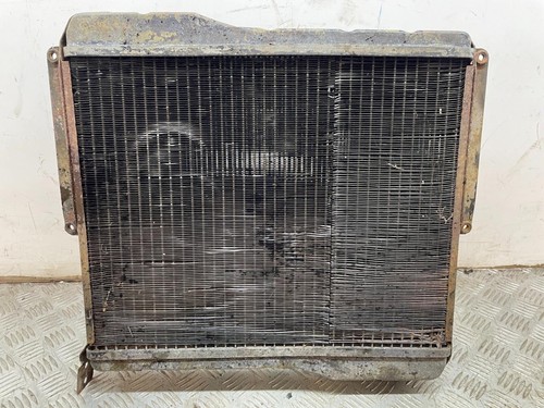 Mgb 1800 radiator - 1800,