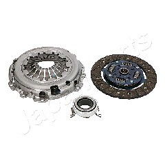 Japanparts 2096 clutch - kf-2096, kit