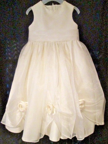 Flower girl party - flower,