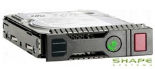 HP 450Gb Dual-Port Fc Hard
