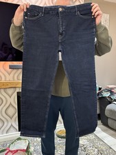 Brand New M&S Ladies Navy Slim