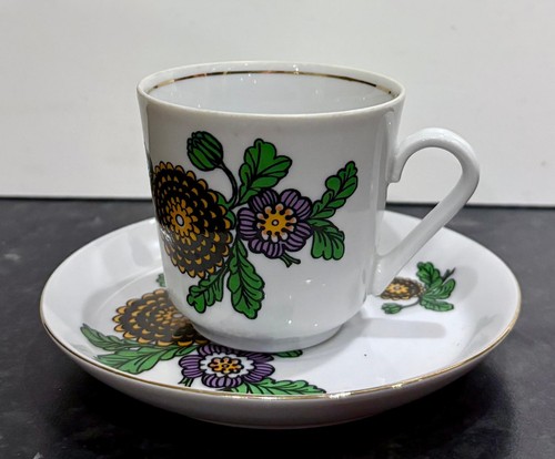 Vintage east german gdr kahla - east,