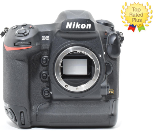 Nikon 8mp digital - 20.8mp,