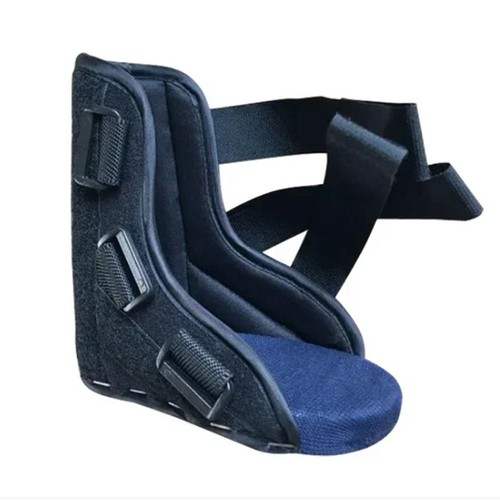 Breathable ankle foot orthosis - breathable,