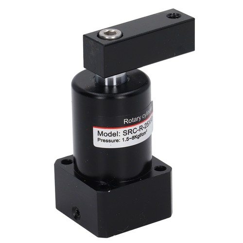 Pneumatic cylinder degree - 90,
