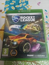 Rocket League Collector's