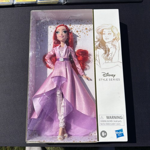 Disney princess style series - disney, 'style