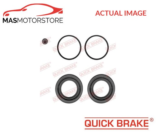 Brake caliper repair kit - kit, front