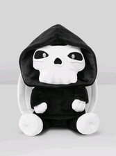 Angel of Death Plush