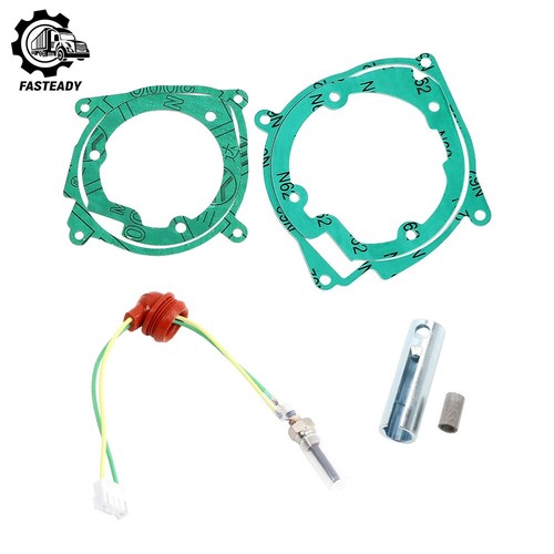 Air diesel heater service kit - air,