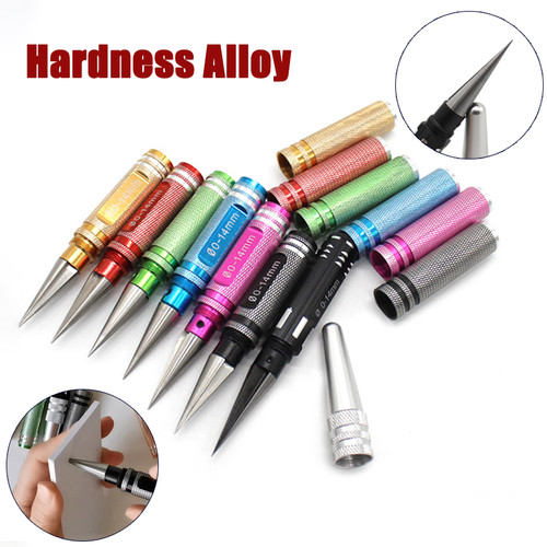 Manual hand drill - hand,