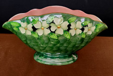 Vintage Nice Maling Lustre