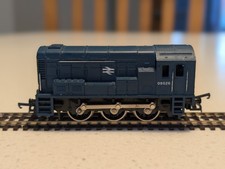 Vintage OO Gauge British Rail