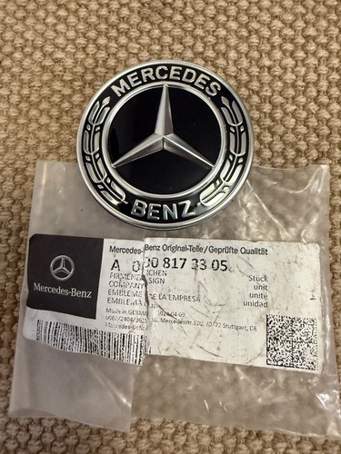 Mercedes benz 0008173305 - mercedes,