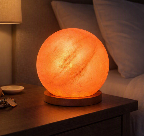 Natural himalayan pink salt - natural,