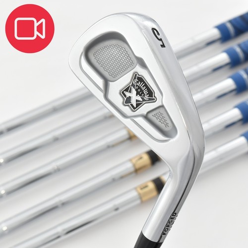 Mint callaway forged 2009 - forged,