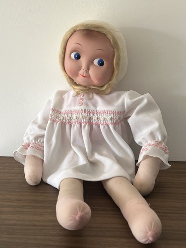 Vintage looby lou style long - looby,