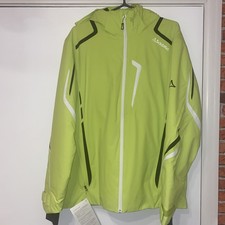 Men’s Schoffel CARSON Ski