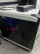 Gaming PC Desktop Intel Core