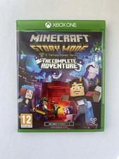 Minecraft Story Mode The