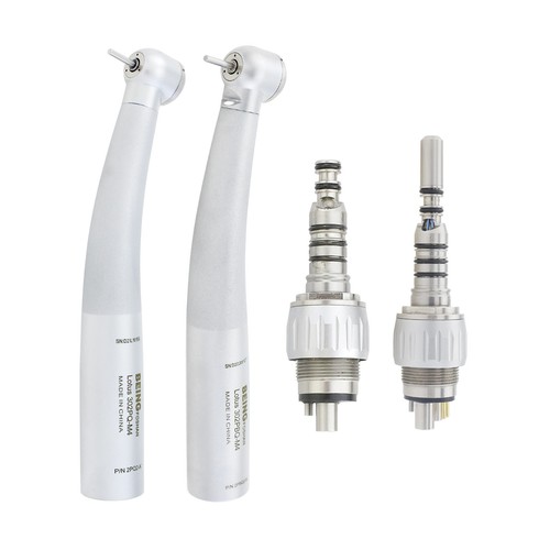 Being high speed handpiece - high,