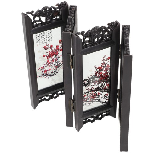 Chinese panel screen - chinese,