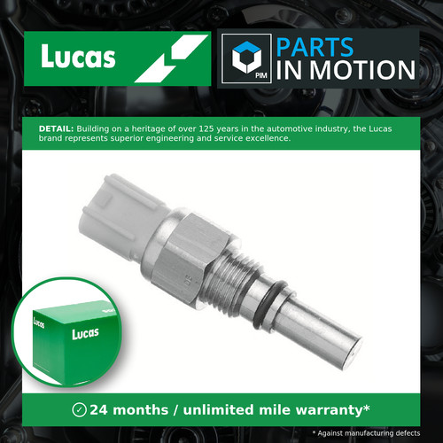 Radiator fan switch - radiator,