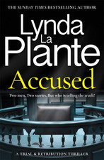 Accused: A Trial & Retribution