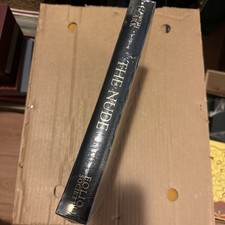 The Nude Kenneth Clark Sealed