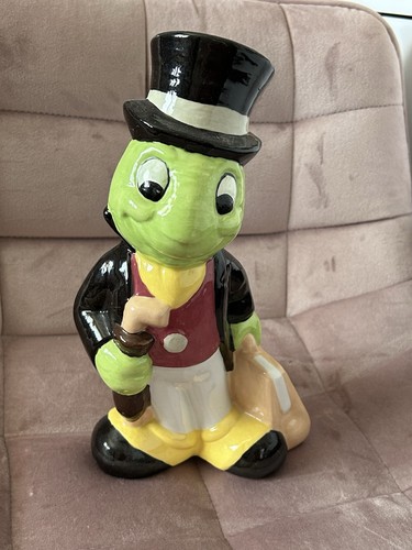 Vintage ceramic figurine - vintage,