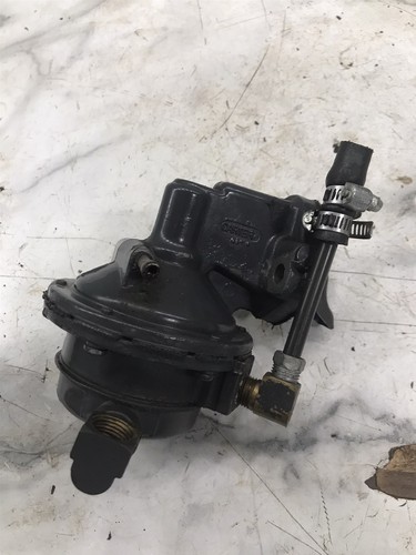 Omc 305 gm v8 marine - 5.0,
