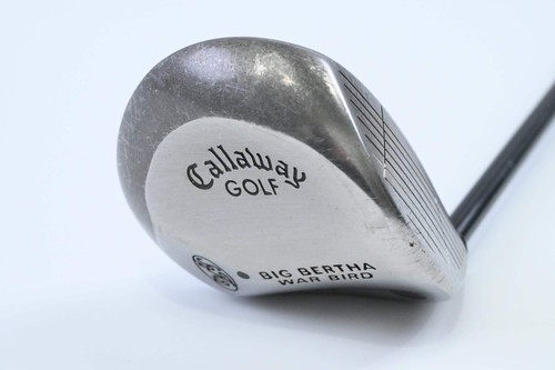 Callaway big bertha - callaway, warbird