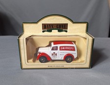 Lledo Collectors Club - 1950