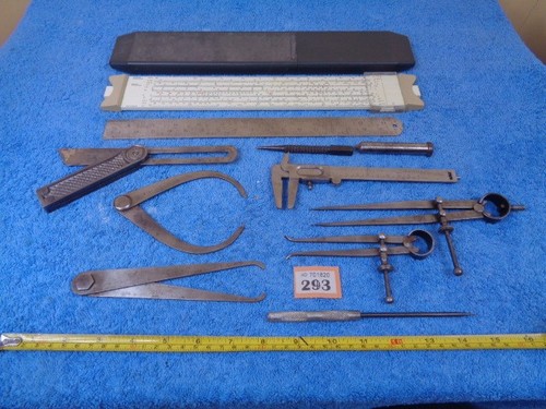 Engineering calipers rule - engineering,