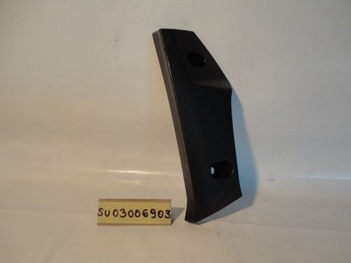 Left radiator fairing suzuki - left,
