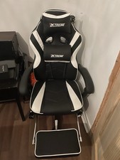 Xtreme Gaming Chair