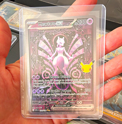 Mewtwo 151 165 scarlet - mewtwo, &