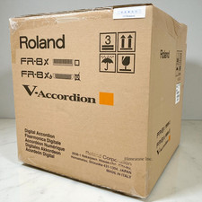 Roland FR-8XB V-Accordion