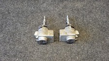 MITSUBISHI L200 06-  Door Lock