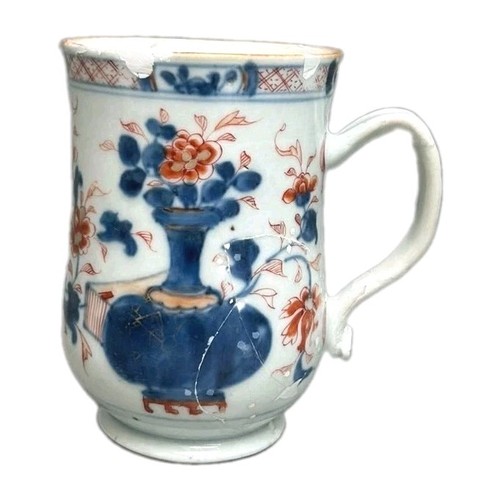 Antique chinese export - antique, imari